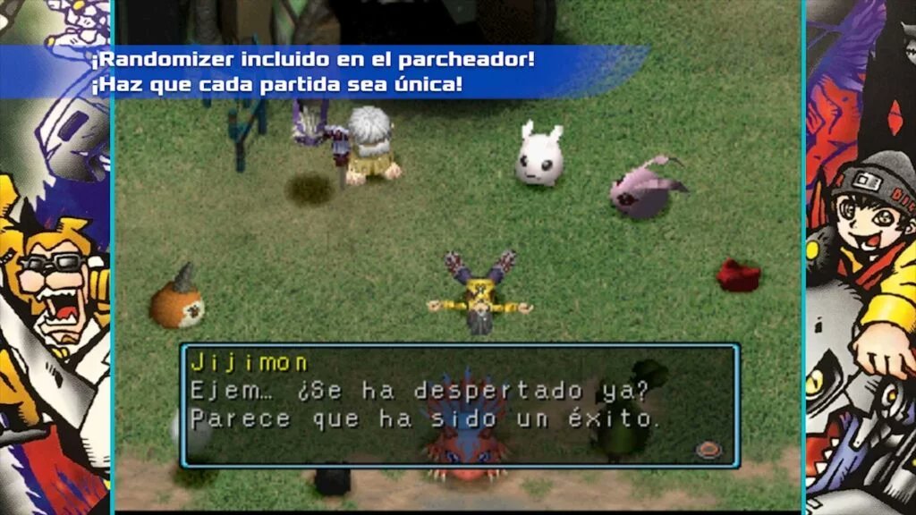 Loud Kuyuki 🏳️‍⚧️ Intentando traducir Decode tweet media