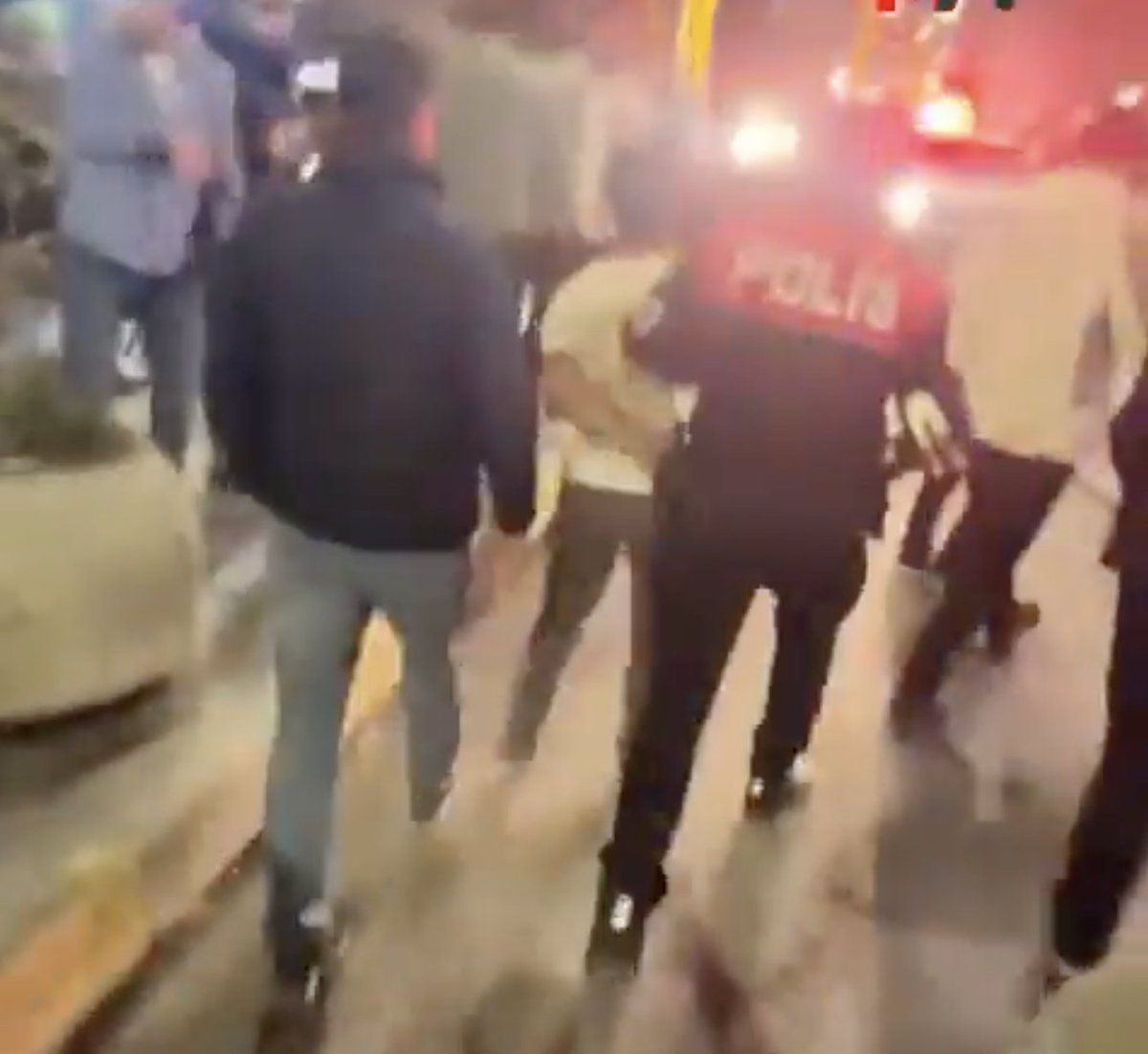 calebmclambsura's tweet photo. The Turkish Police have ARRESTED a 12-year-old boy for wearing a KURDISTAN jersey. This is TYRANNY! 

This Dictatorial Turkish Government is attempting to suppress & erase Kurdish culture. Erdogan constantly tries to pretend like Kurds are simply Turks who lost their language. Some Turkish Officials have even referred to Kurdish People as "Mountain Turks". 

Well guess what? The Kurds are HERE! They are NUMEROUS, STRONG, & UNITED. There are MILLIONS of Kurds in Turkey, and the Turkish Government is SCARED. 

Kurdish Culture will NOT be erased!