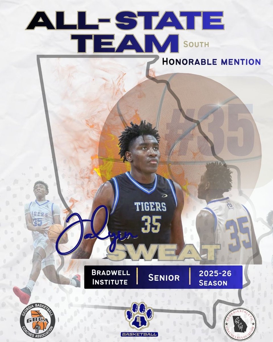 Ty Randolph tweet media