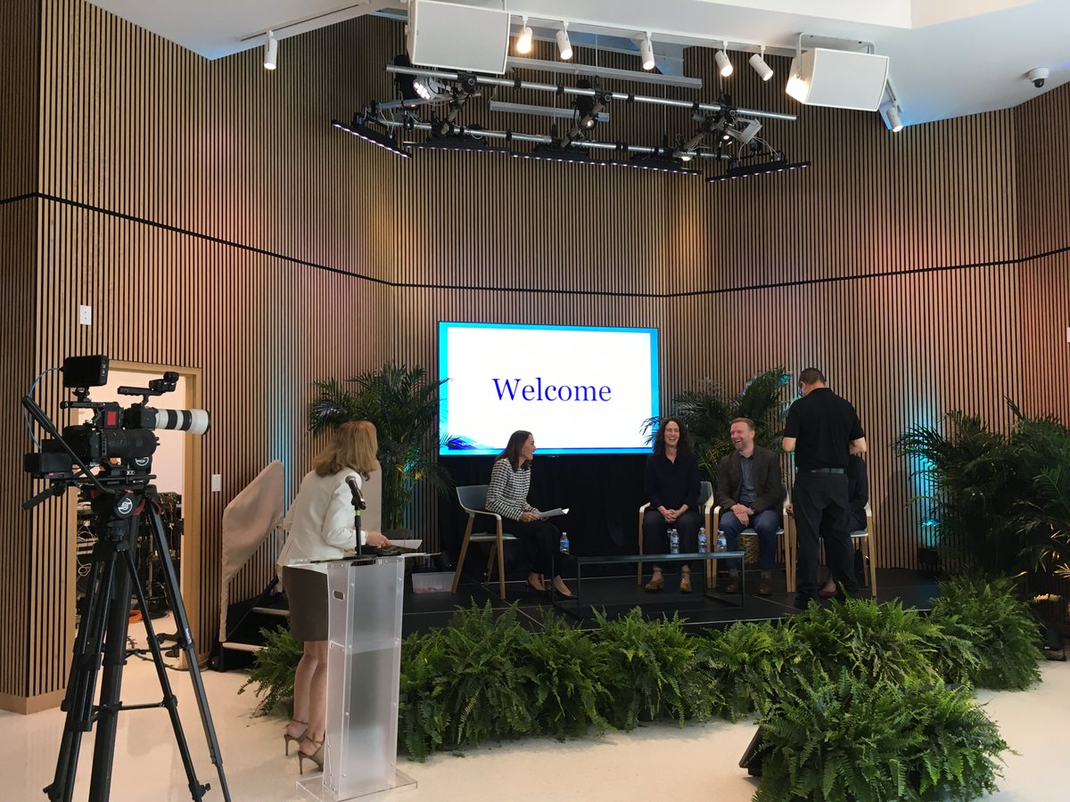 Columbia University's Zuckerman Institute tweet media