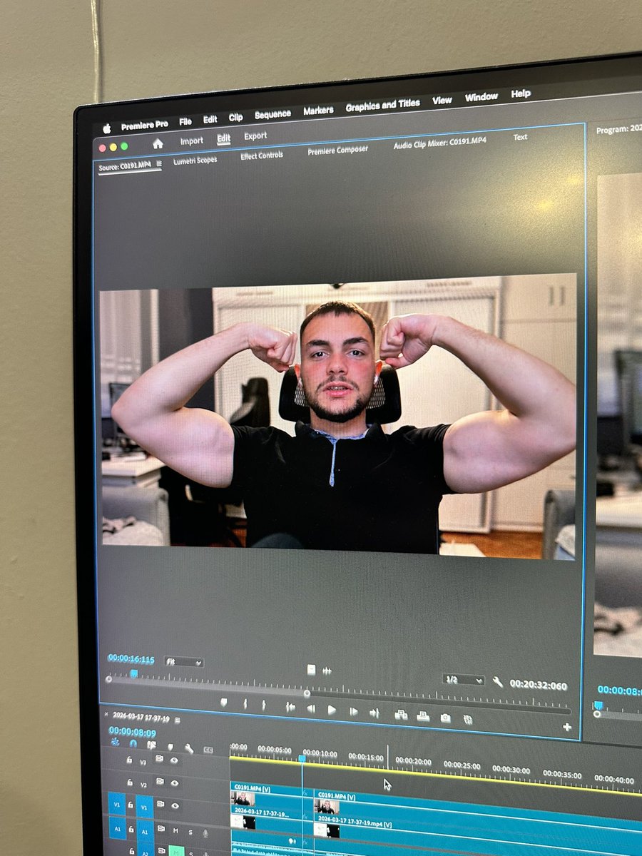 Vuk Sretenovic tweet media