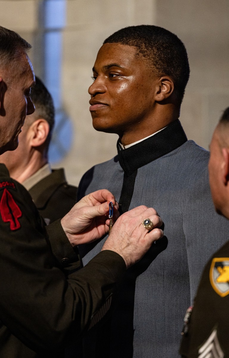 West Point AOG tweet media