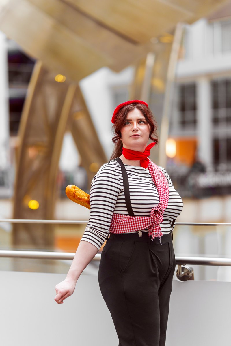 Dapplemii (34/100)🕶️ tweet media