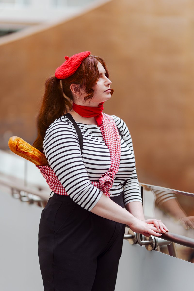 Dapplemii (34/100)🕶️ tweet media