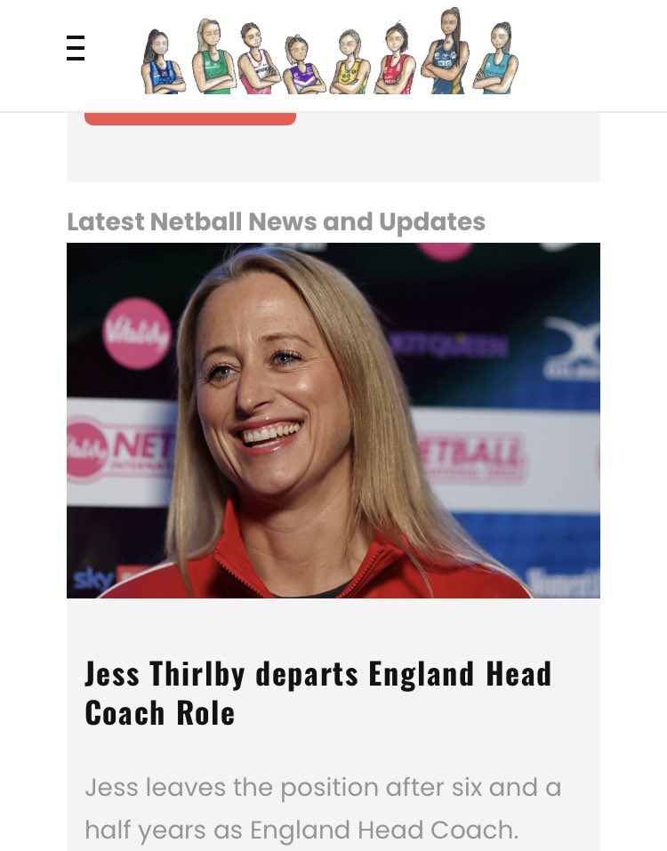 The Netball Show tweet media