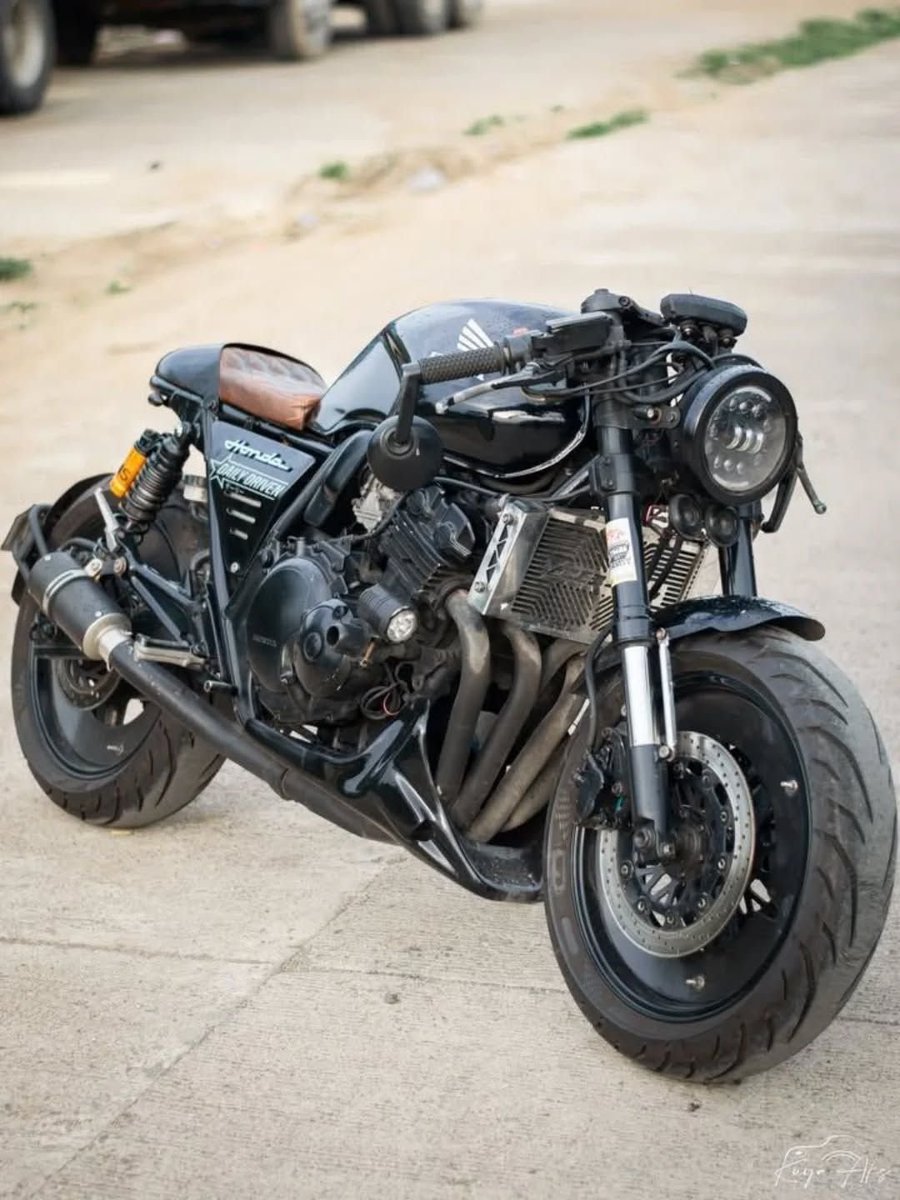 Motorcycles & More tweet media