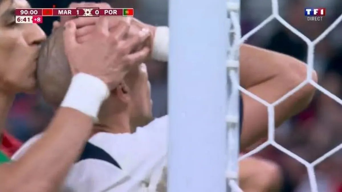 Mohammed Daoudi tweet media