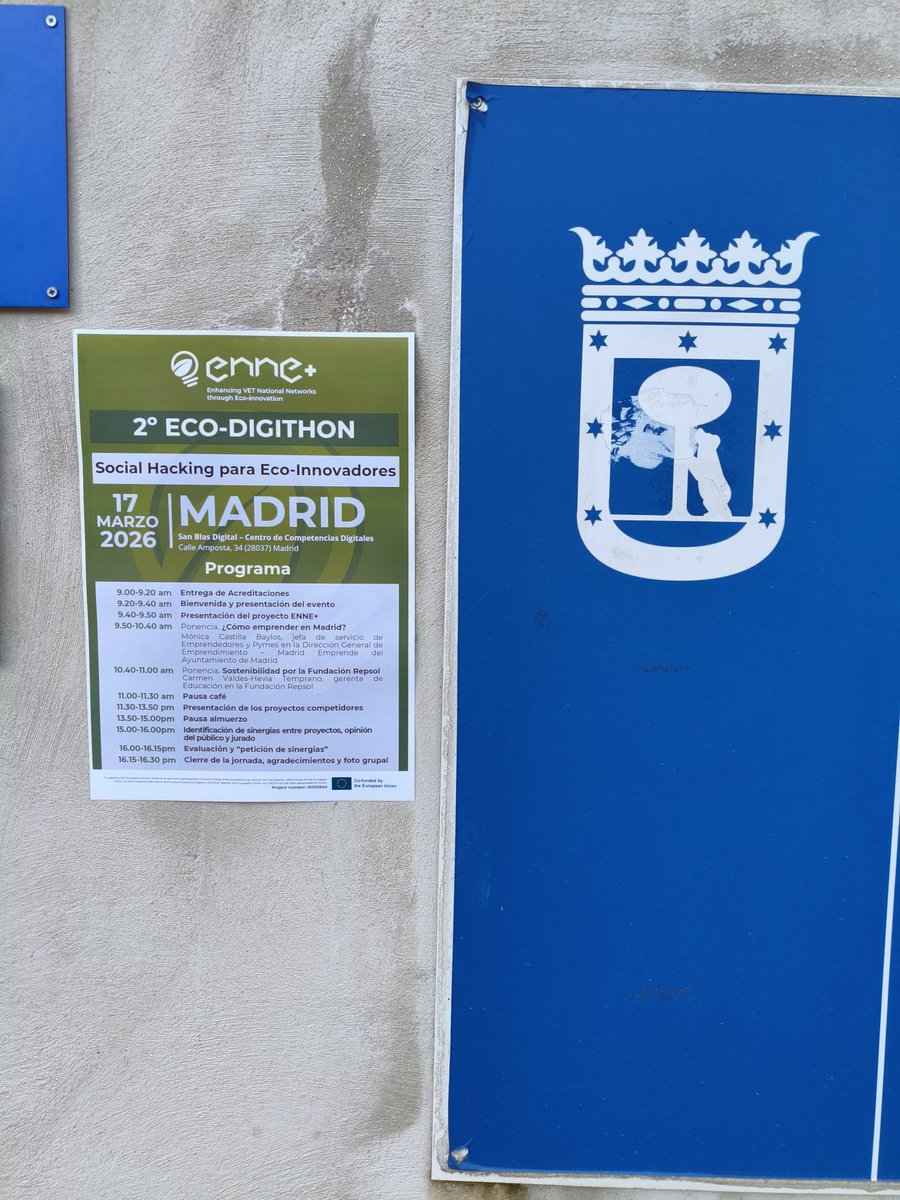 CIFP Profesor Raúl Vázquez tweet media