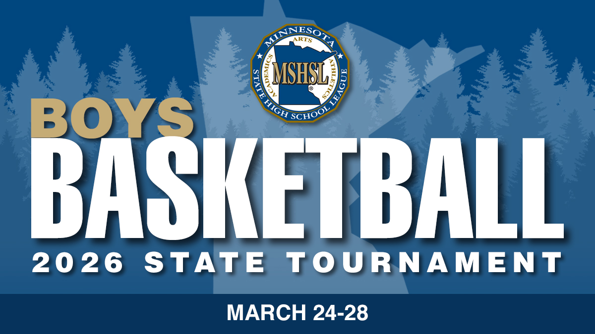 Minnesota State High School League tweet media