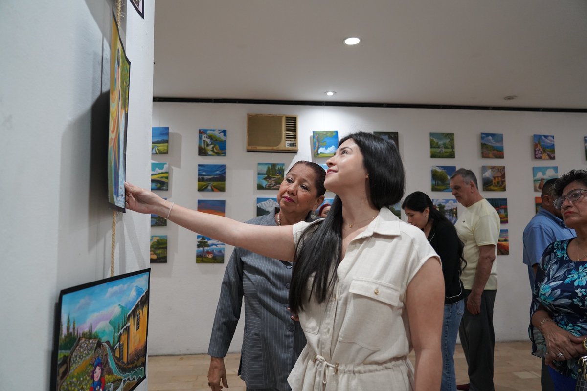 Dirección Provincial de Guayas tweet media