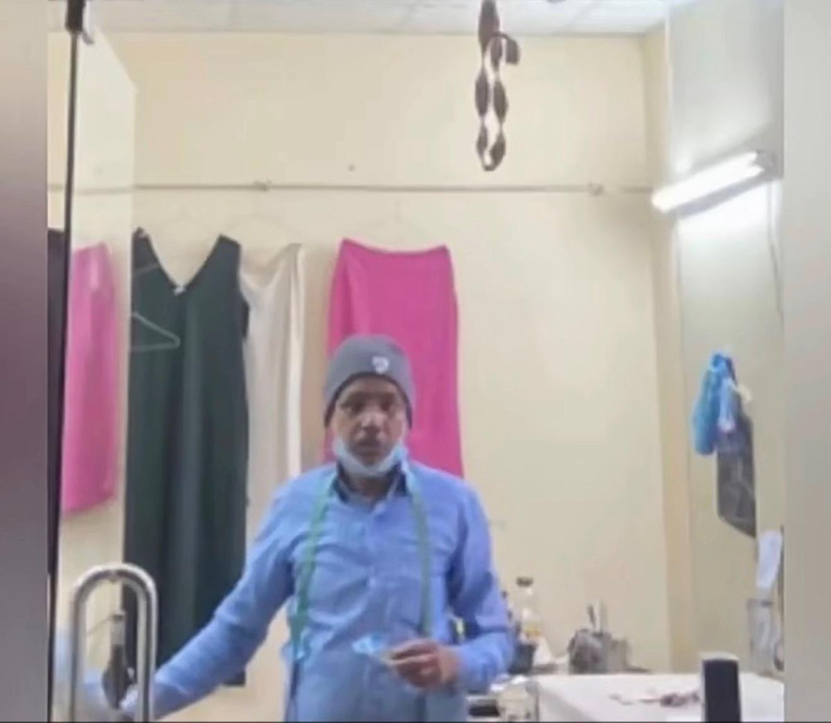 ناصر محمد tweet media