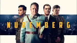Haejin_Crypto's tweet image. Haejin.com: While flying 15 hours, I watched the movie “#Nuremberg, while sipping on my very high class champaign. 

Very good acting and account. Was pleasantly surprised by who played Hermann Goring.

Watch if you can, I recommend.