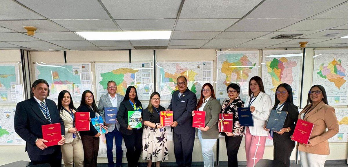 CGR Venezuela tweet media