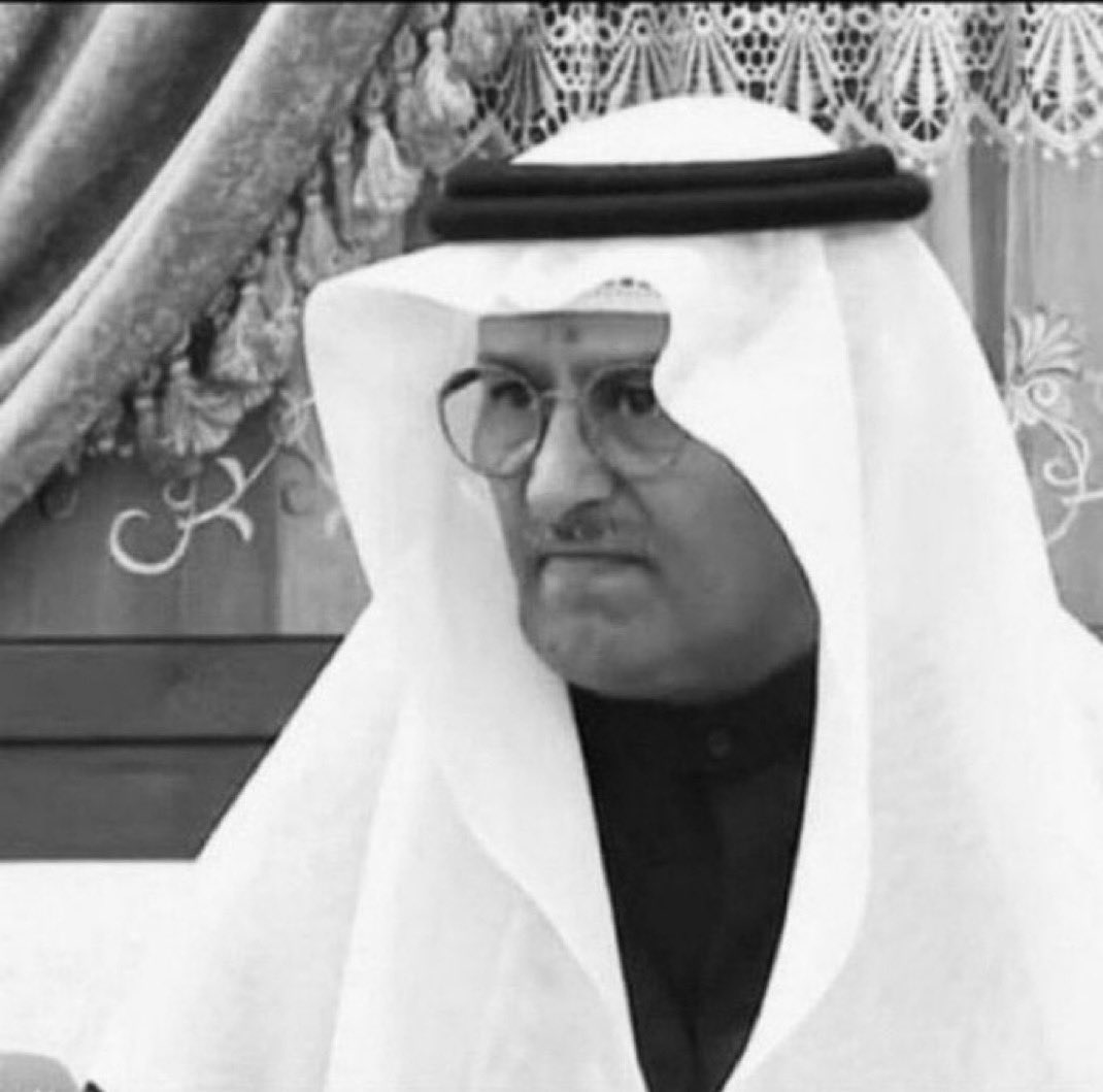 EnQ8i's tweet photo. إنا لله وإنا اليه راجعون
انتقل إلى رحمة الله اخونا العروبي والوطني المحب لتراب الوطن #فهد_سيف_العجمي بوسيف
وعسى ربي يرحمه ويغفر له ويسكنه فسيح جناته اللهم آمين 🤲 

تعازينا لاسرته الكريمه .. https://t.co/MVh03gstAK