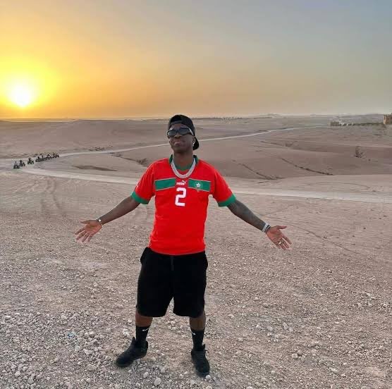 millán 👑 tweet media