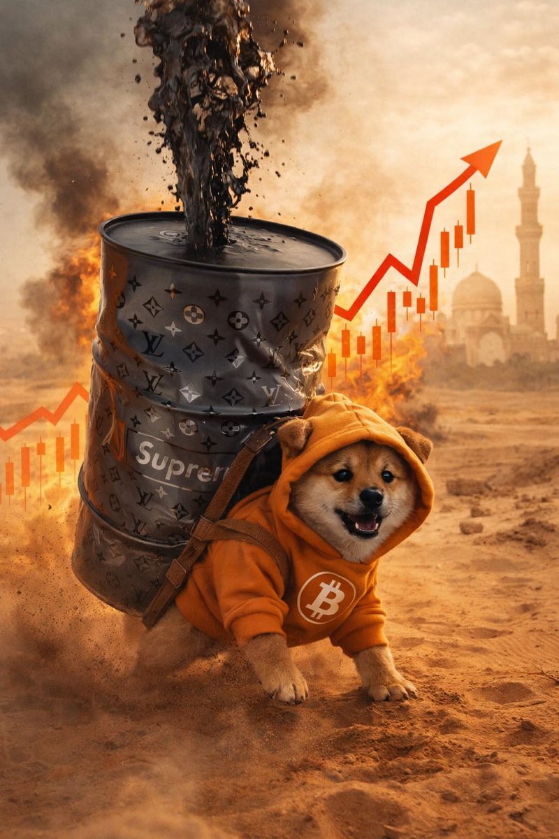 DOG•DA•MASSA tweet media