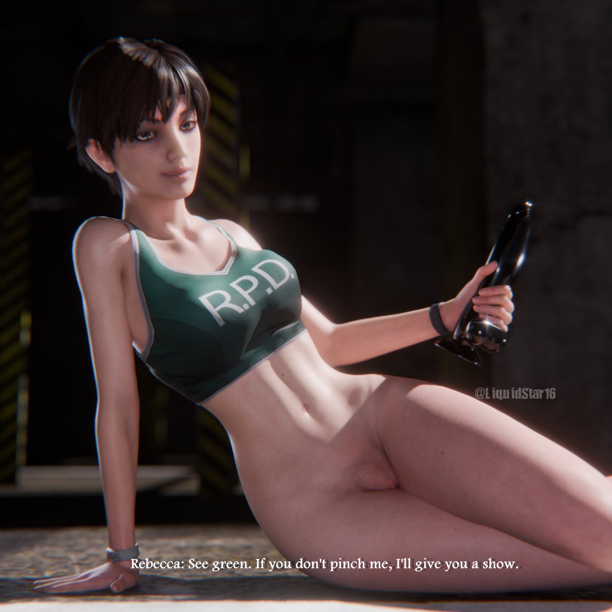 LiquidStar 🔞 tweet media