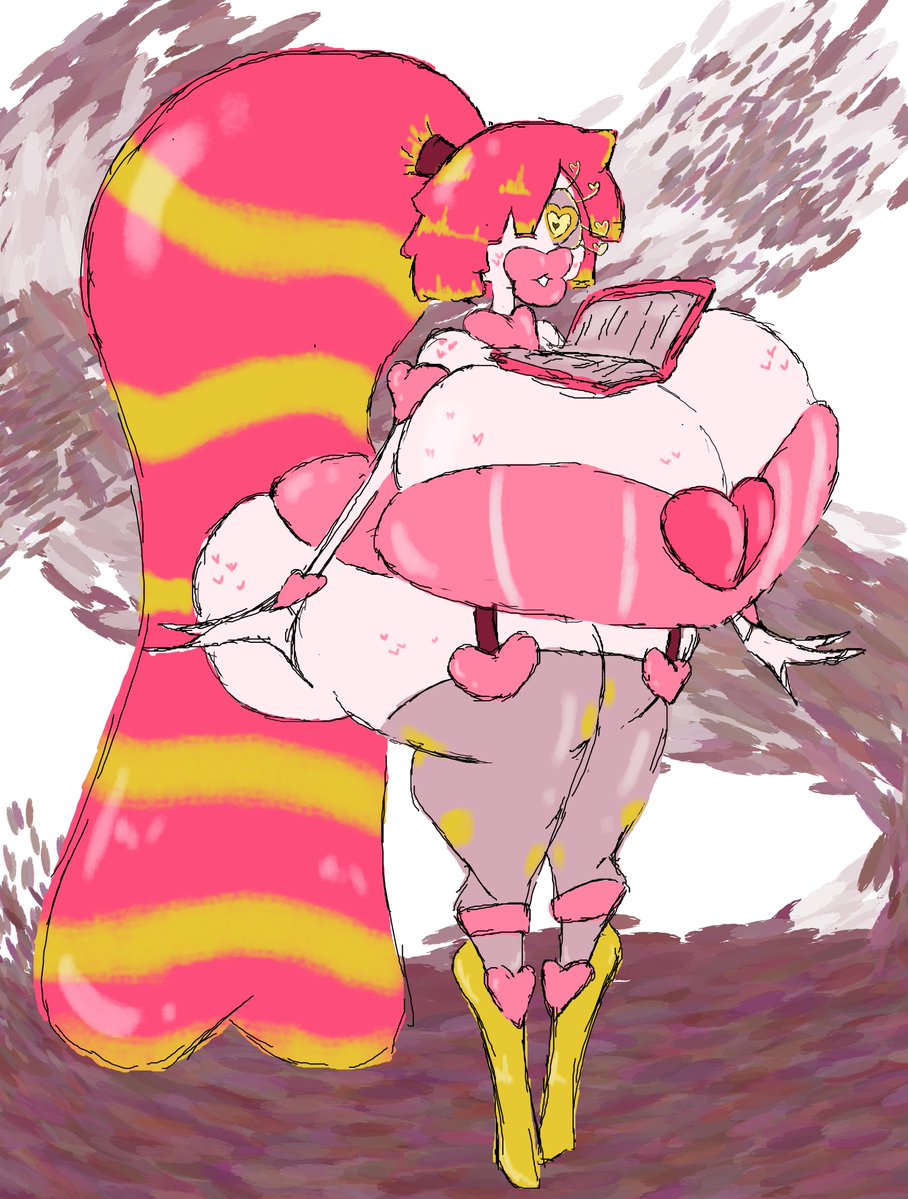 SamuelsmsArt tweet media