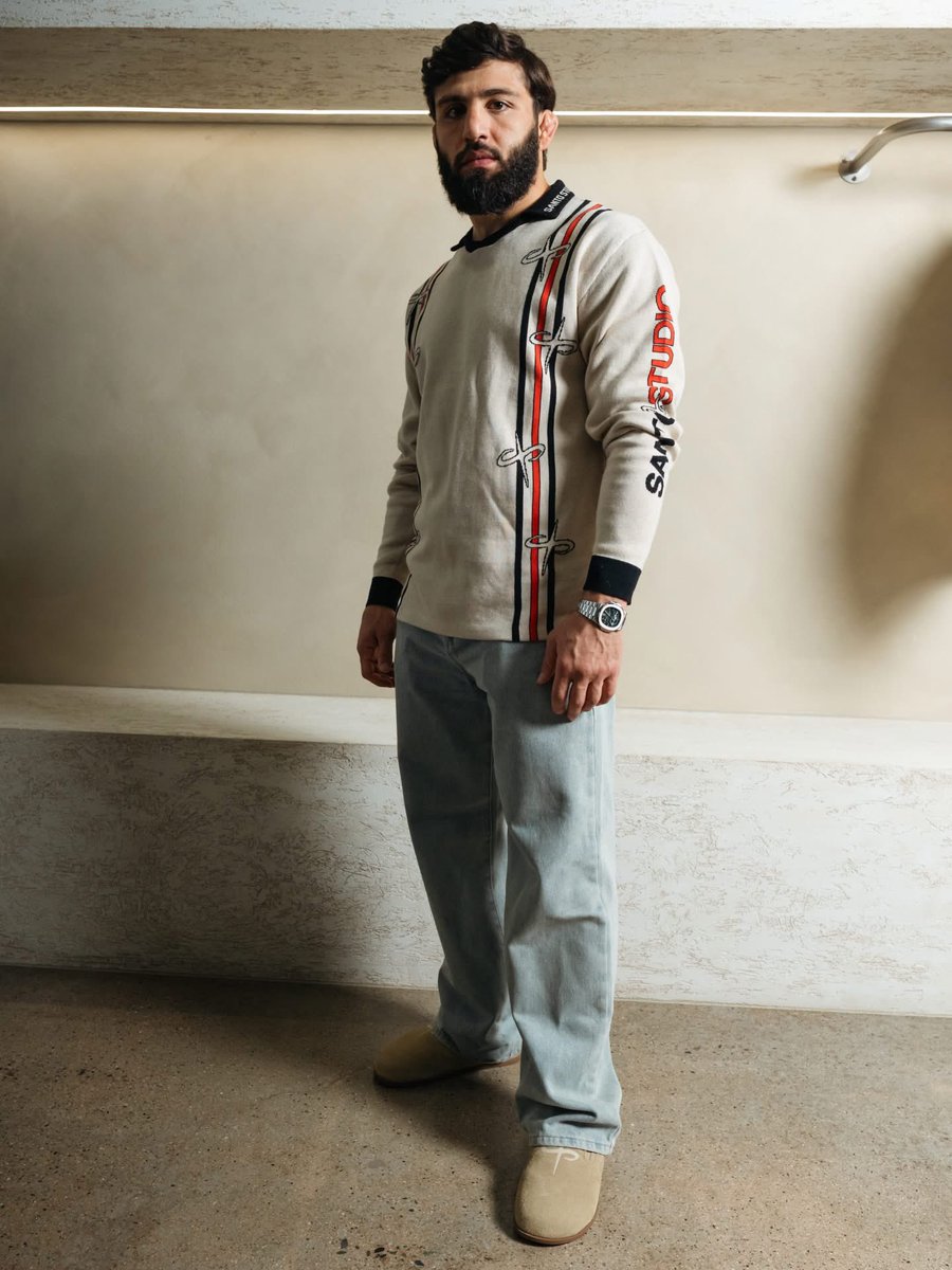 Santo Studio tweet media