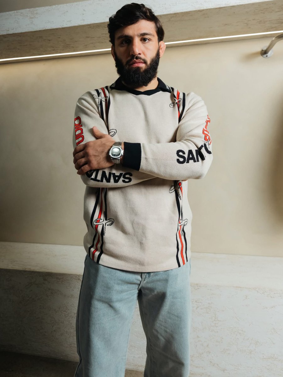 Santo Studio tweet media