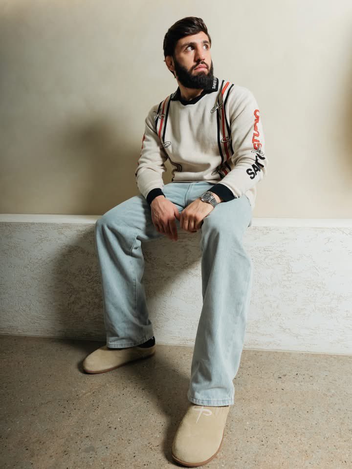 Santo Studio tweet media