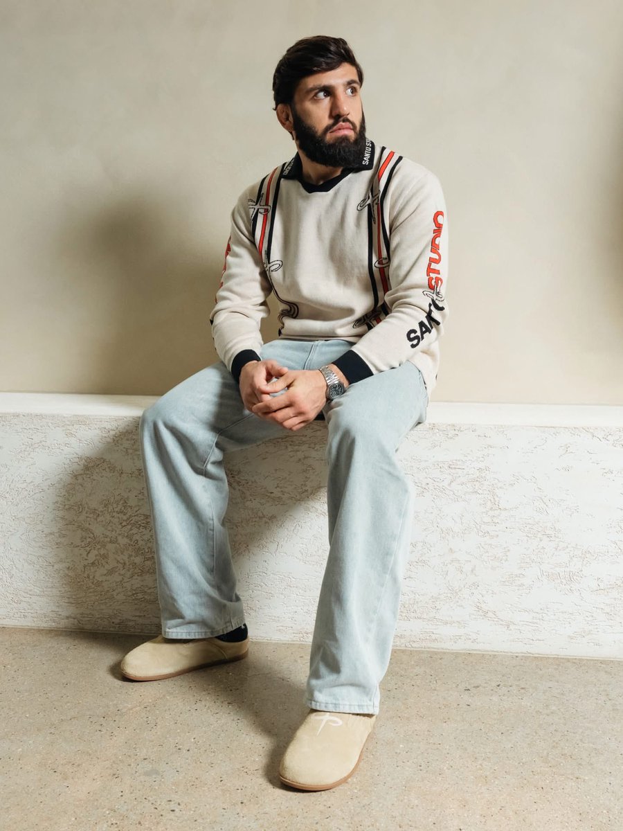 Santo Studio tweet media