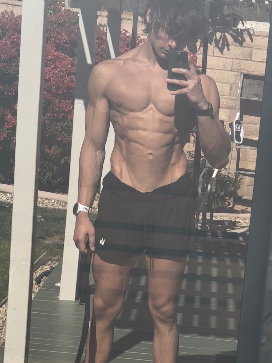 Michael / SONII ☀️ tweet media