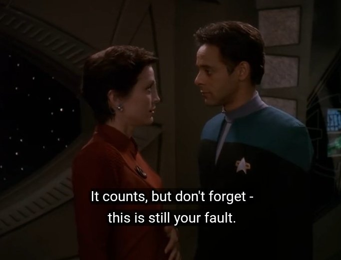 Yaffa the Lesbian Witch🖖 tweet media