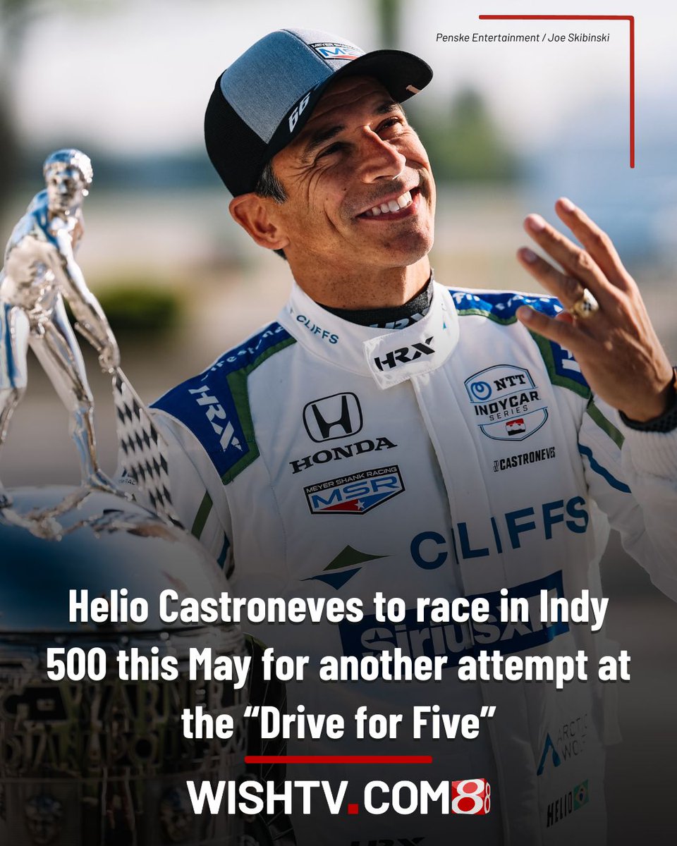 Andrew Chernoff - WISH-TV tweet media