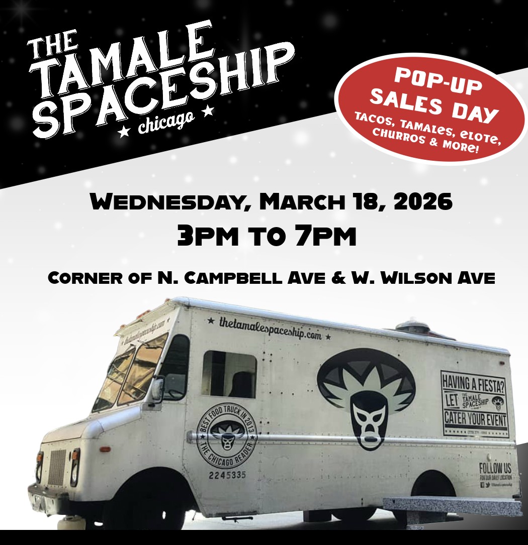 Tamale Spaceship tweet media