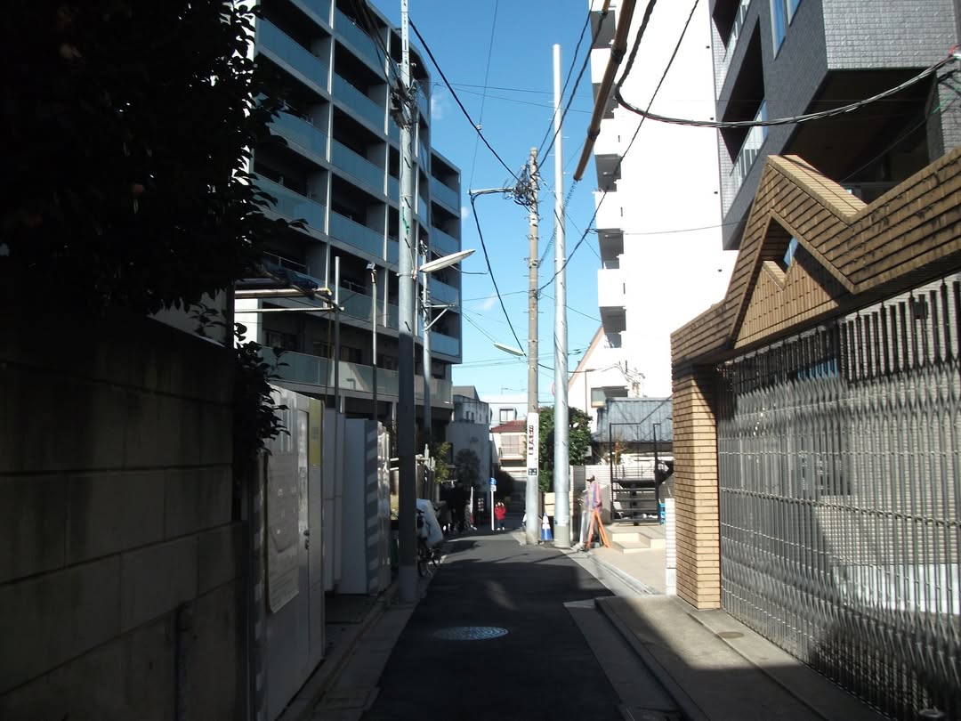syuria_bhs's tweet photo. ここも何処だか突き止めたくなる🤭 https://t.co/yuybltEAB1