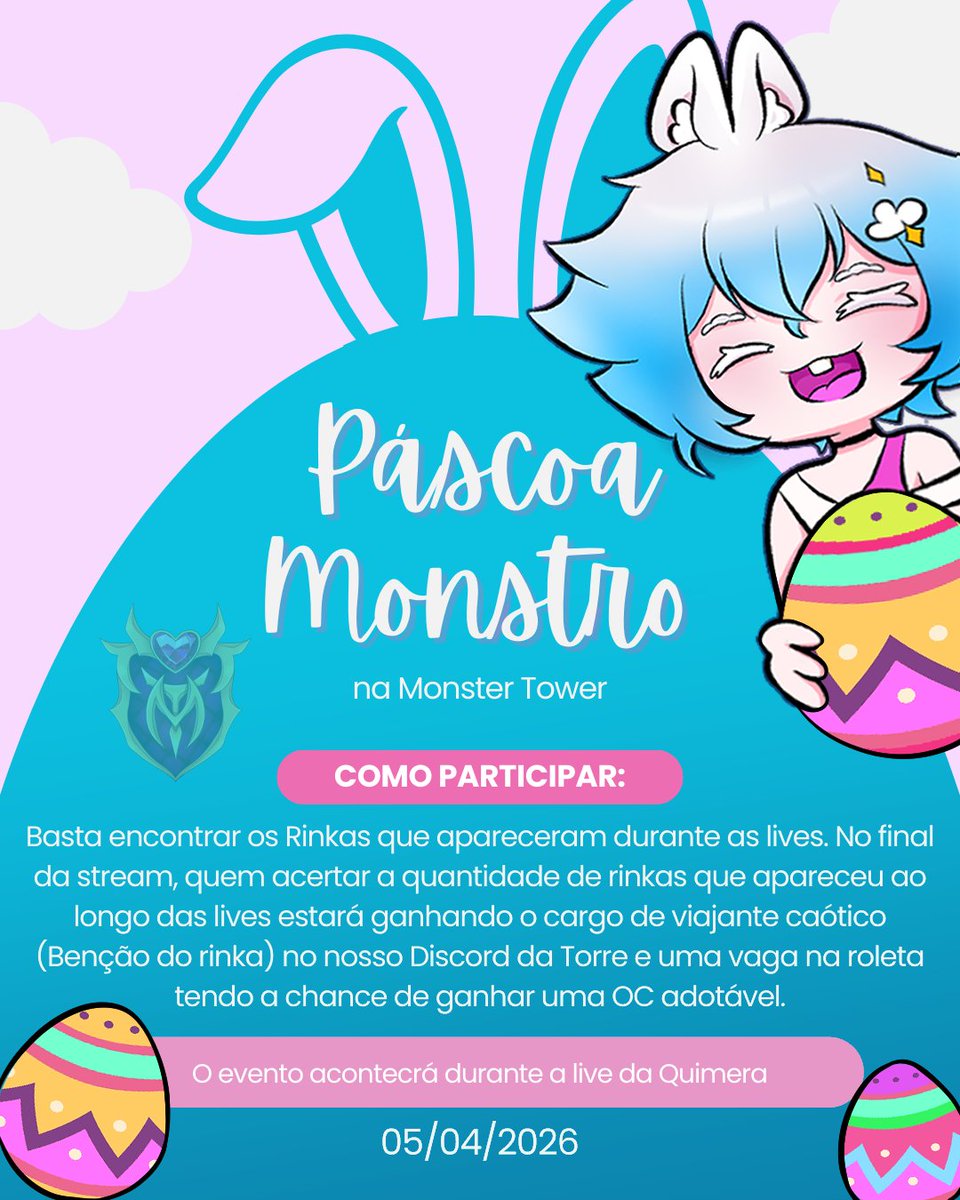 Monster Tower tweet media