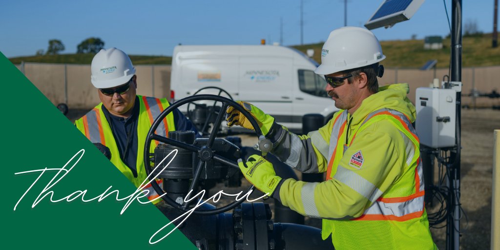 Minnesota Energy Resources tweet media