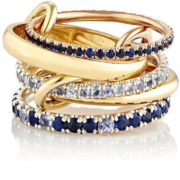 1leio's tweet photo. spinelli kilcollin rings 💍 https://t.co/zJPYezZme5