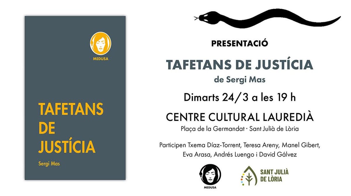 Medusa Editora CAT tweet media