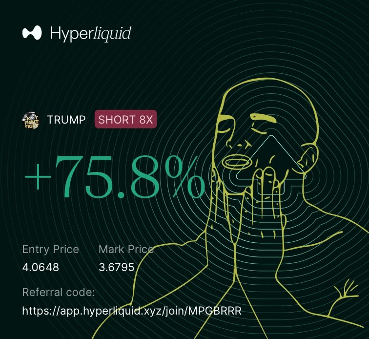 MoneyPrinterGoBrrr tweet media