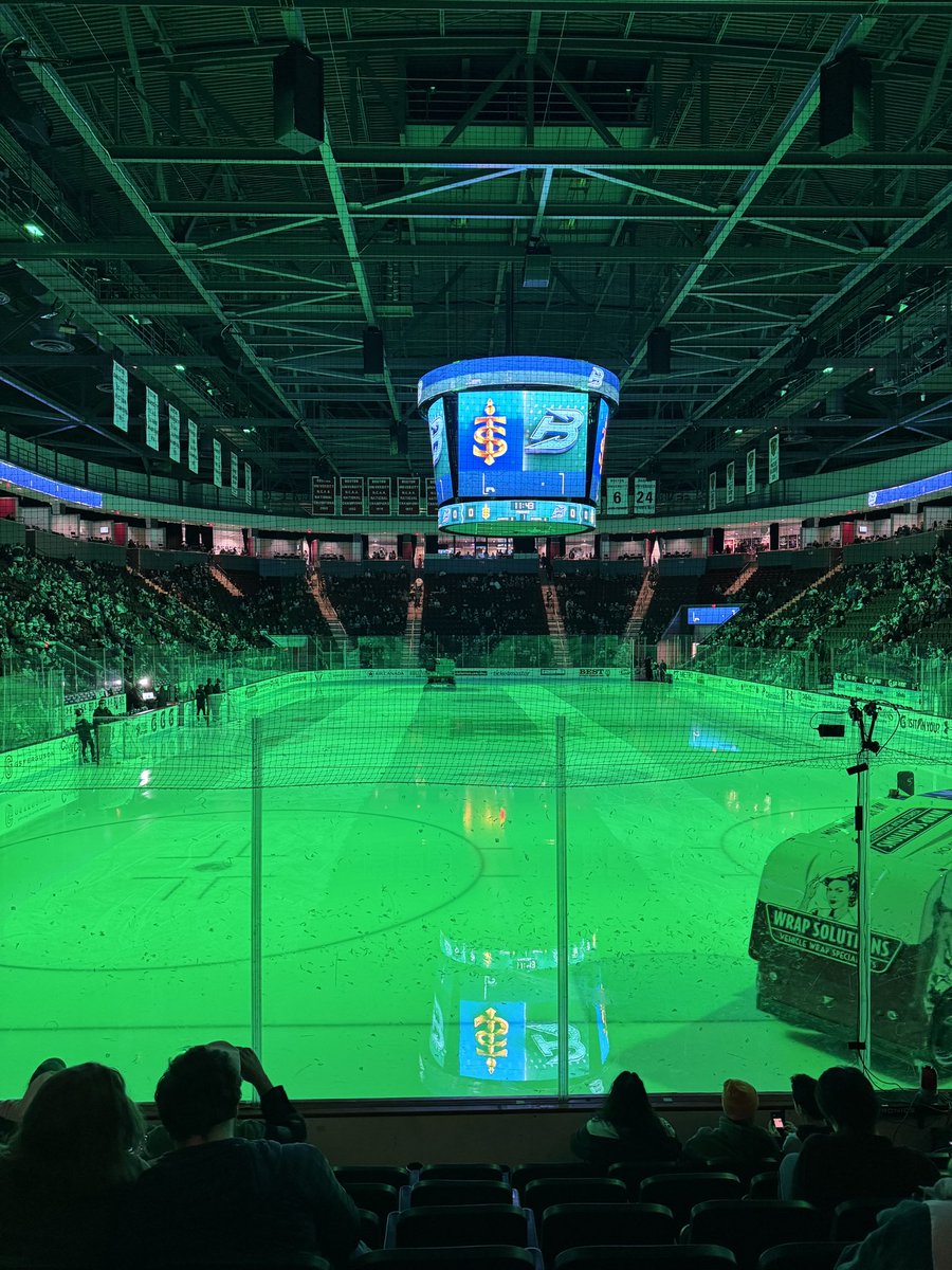 one last visit before october