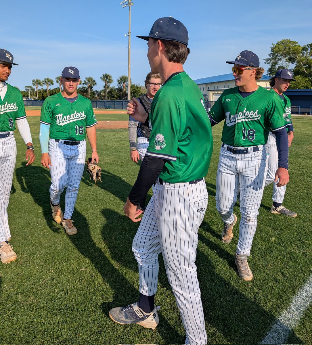 SCF Baseball tweet media