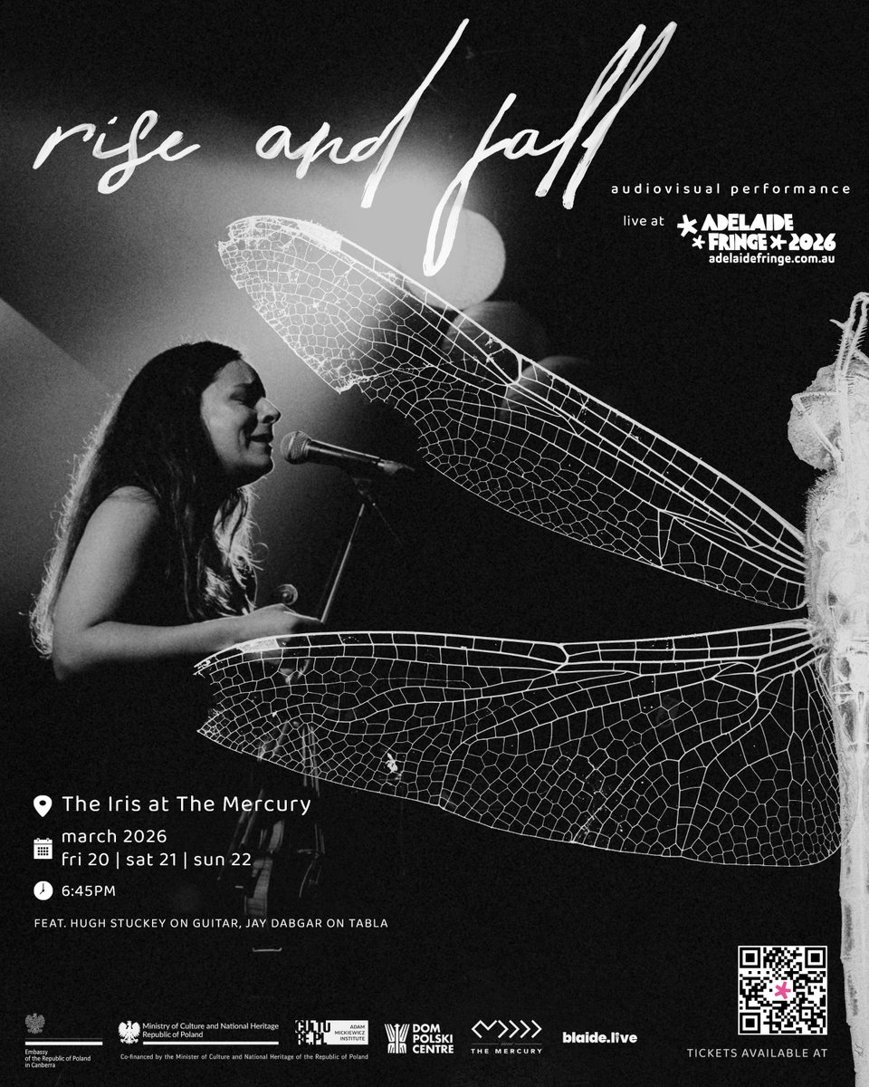 Poland in Australia tweet media