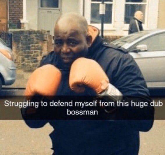 Barry Buttons tweet media