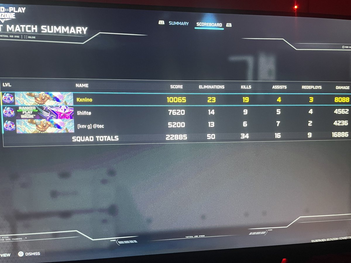 ⭐️Nino The Gambino⭐️ tweet media