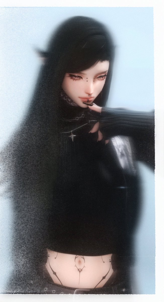 grave ⭑.ᐟ tweet media