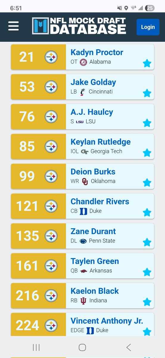 Michael Spinks tweet media