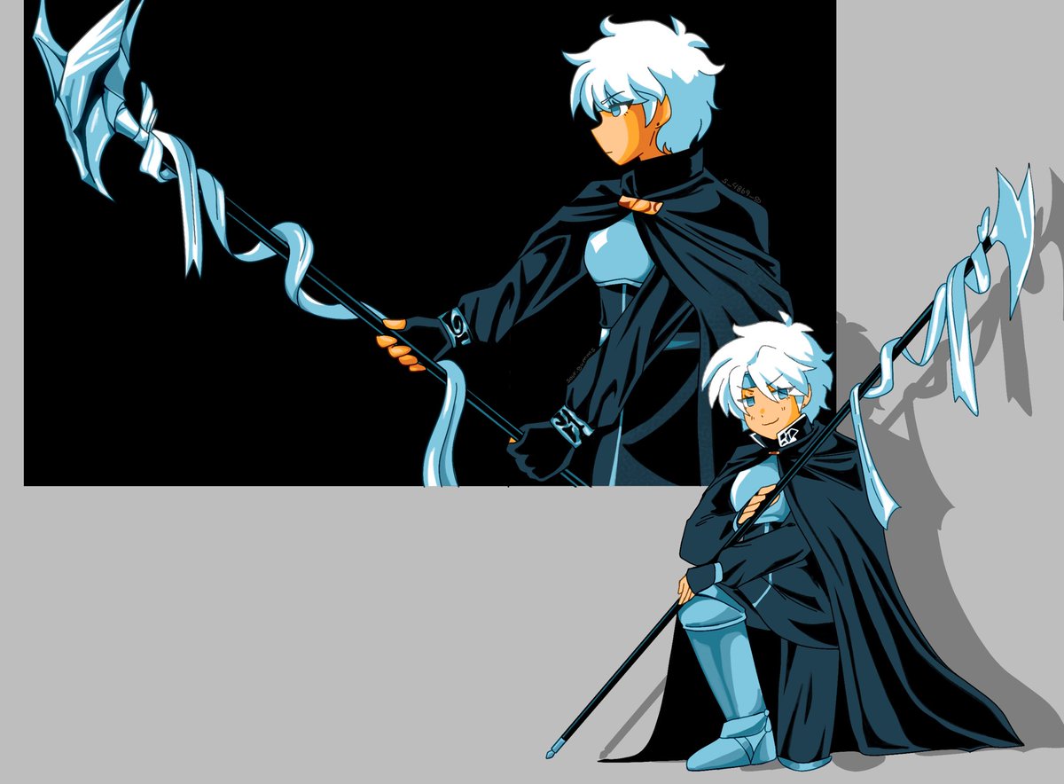 ♀️schezo but baby

#PuyoPuyo #ぷよぷよ