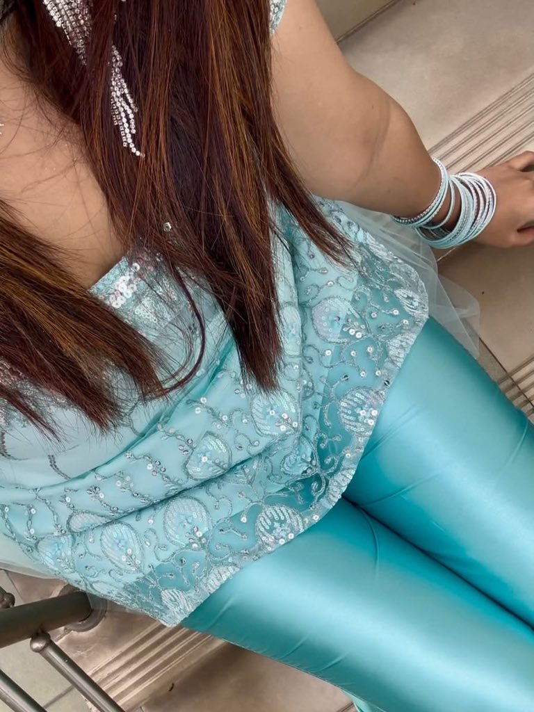 Athri Jutti tweet media