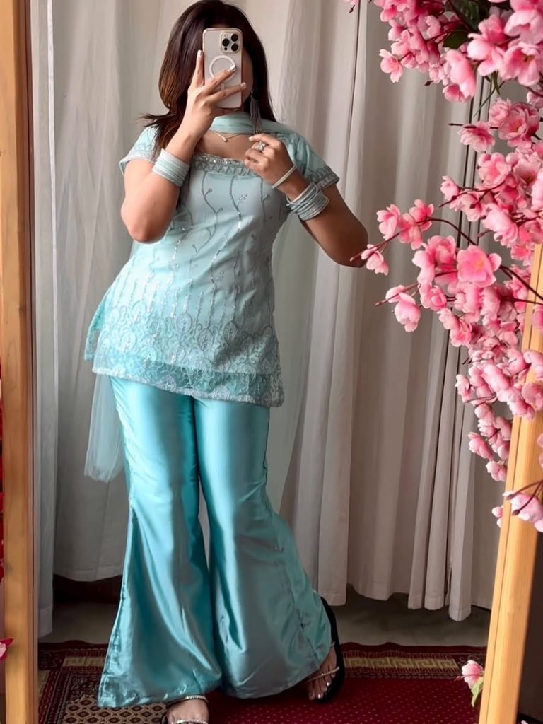 Athri Jutti tweet media