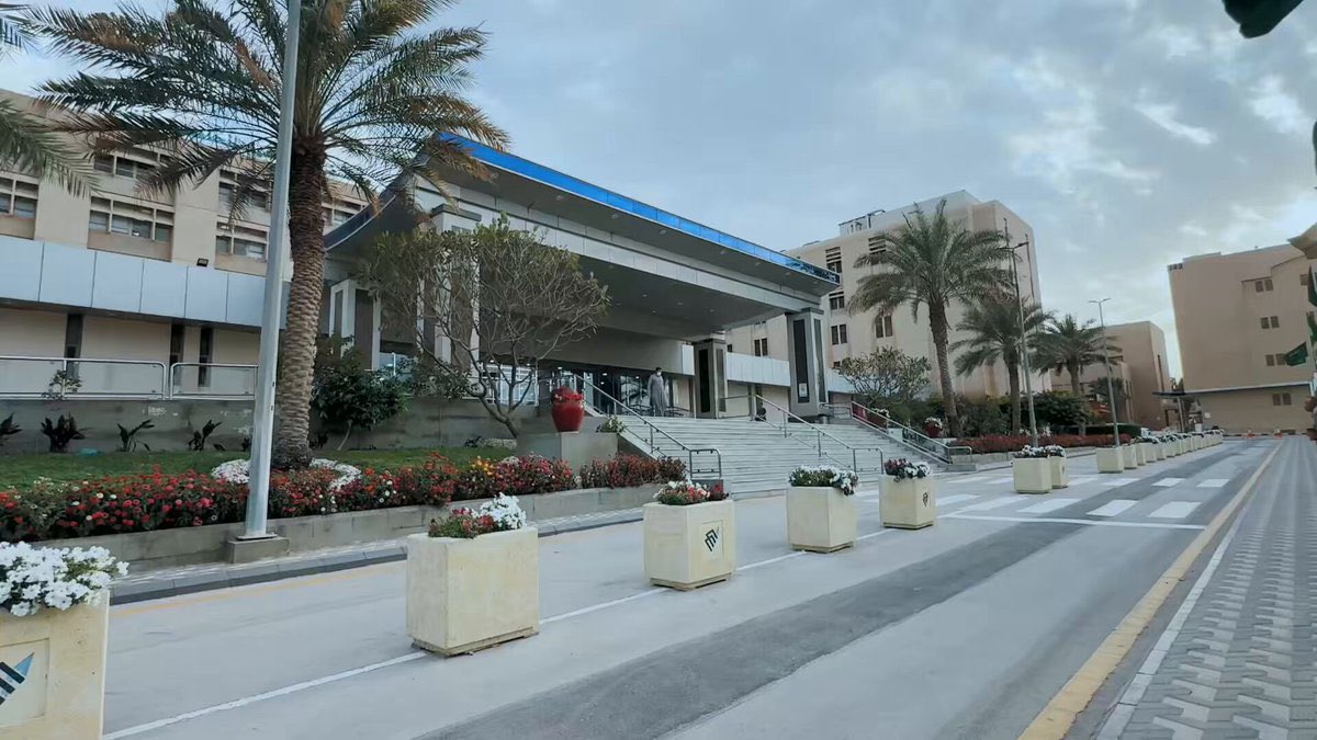 فيصل بن حثلين tweet media