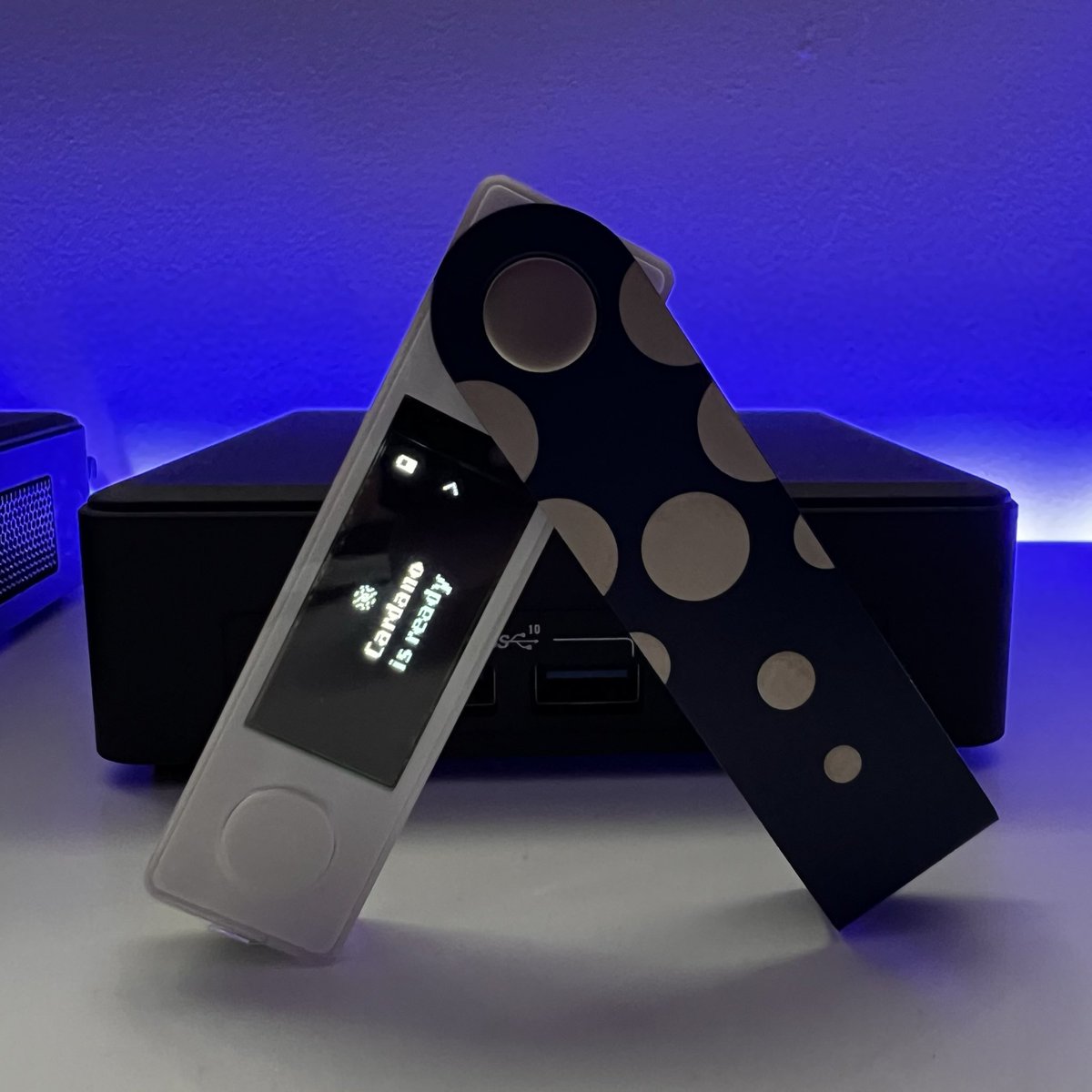 HEPHY Stake Pool | Mithril 🛡️| Icebreaker 🧊 tweet media