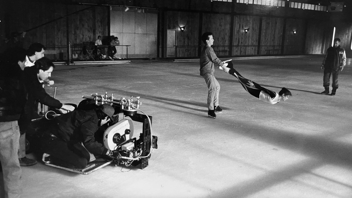 Jon Cassar tweet media