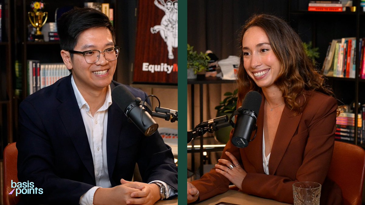 Equity Mates Investing tweet media